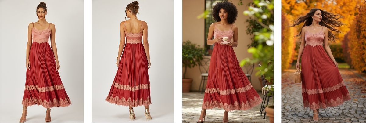 The Best Holiday Dresses