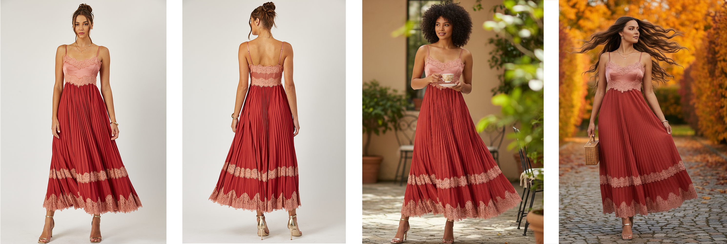 The Best Holiday Dresses