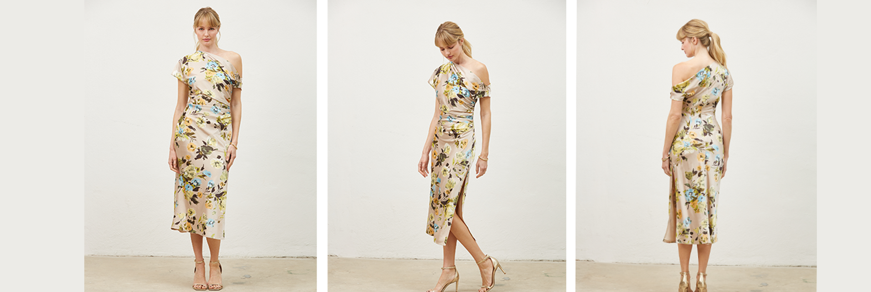 3 Outfits That Will Always Make You Look Put-Together