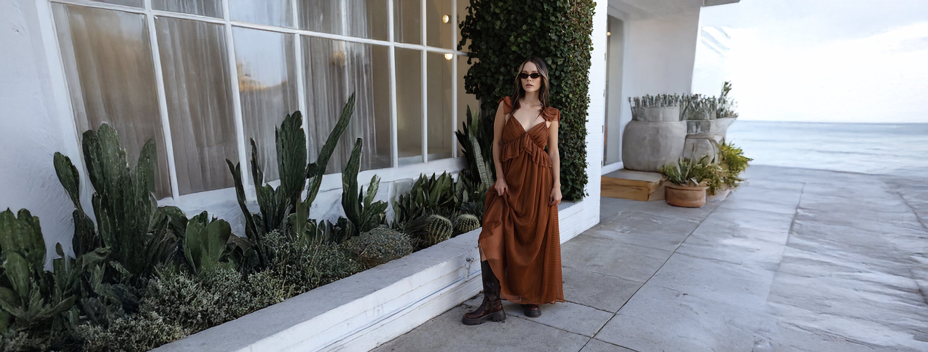 New Arrivals | 2026 Collection